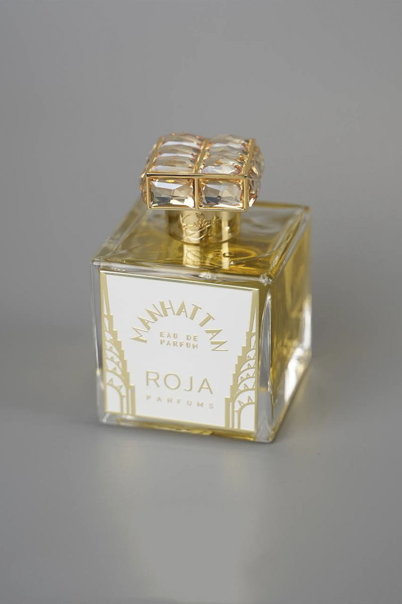 Designer Clothing Парфюмерная вода Roja Dove Manhattan (100 мл)
