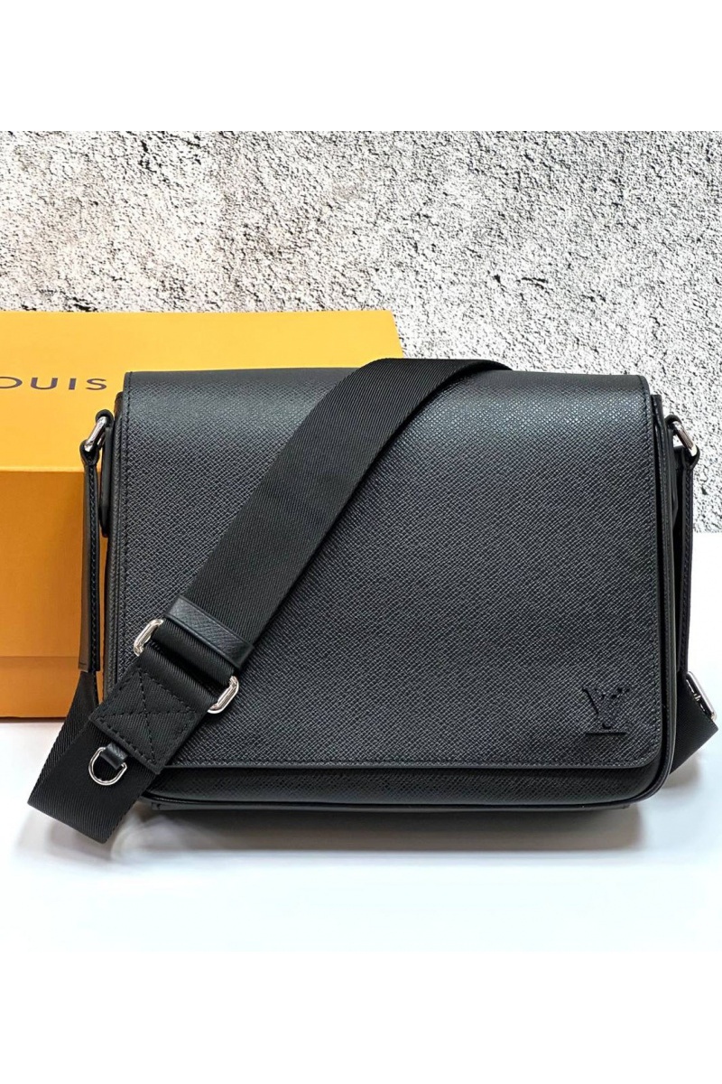 Lоuis Vuittоn Сумка District PM Premium 26x20x7 см