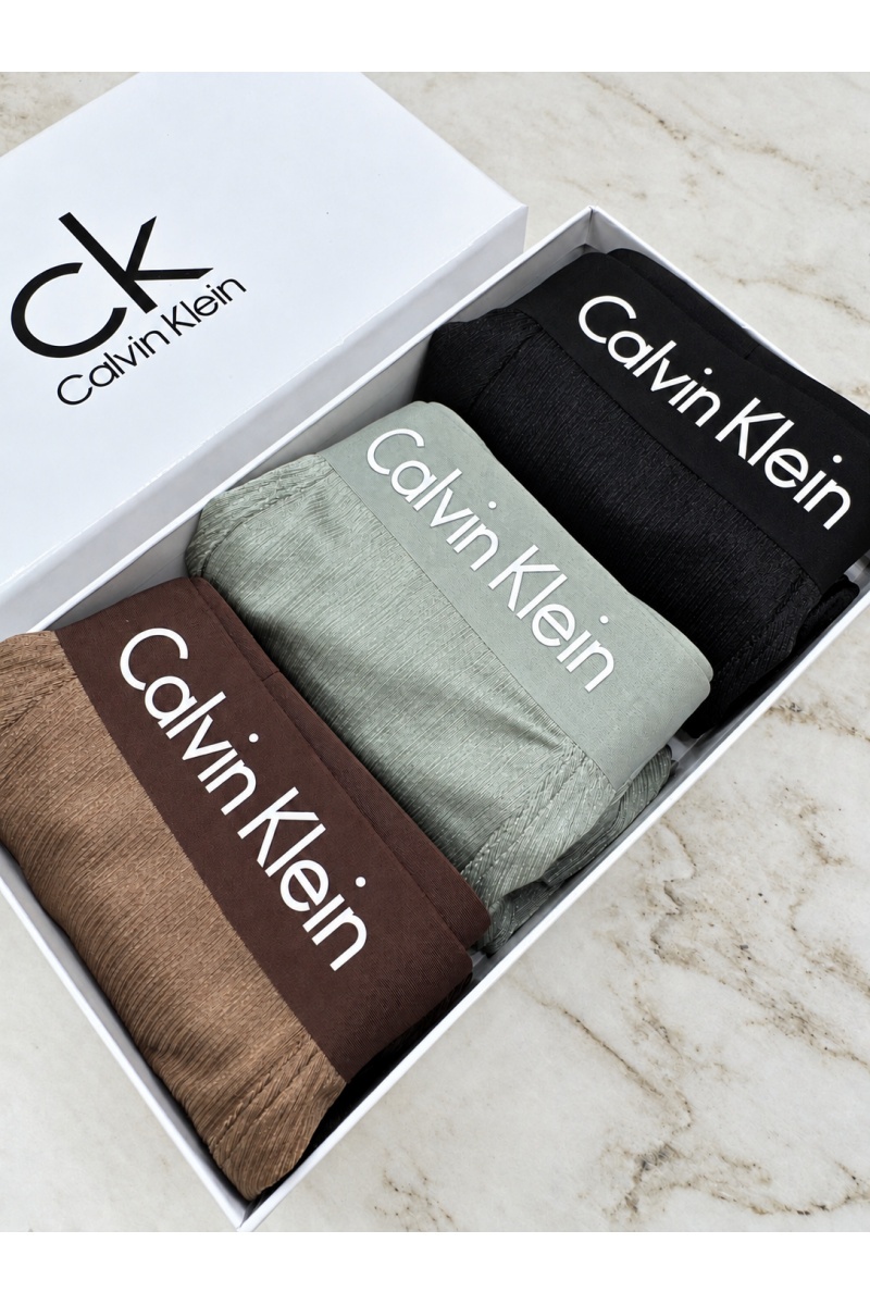 Calvin Klein Набор мужского нижнего белья 
