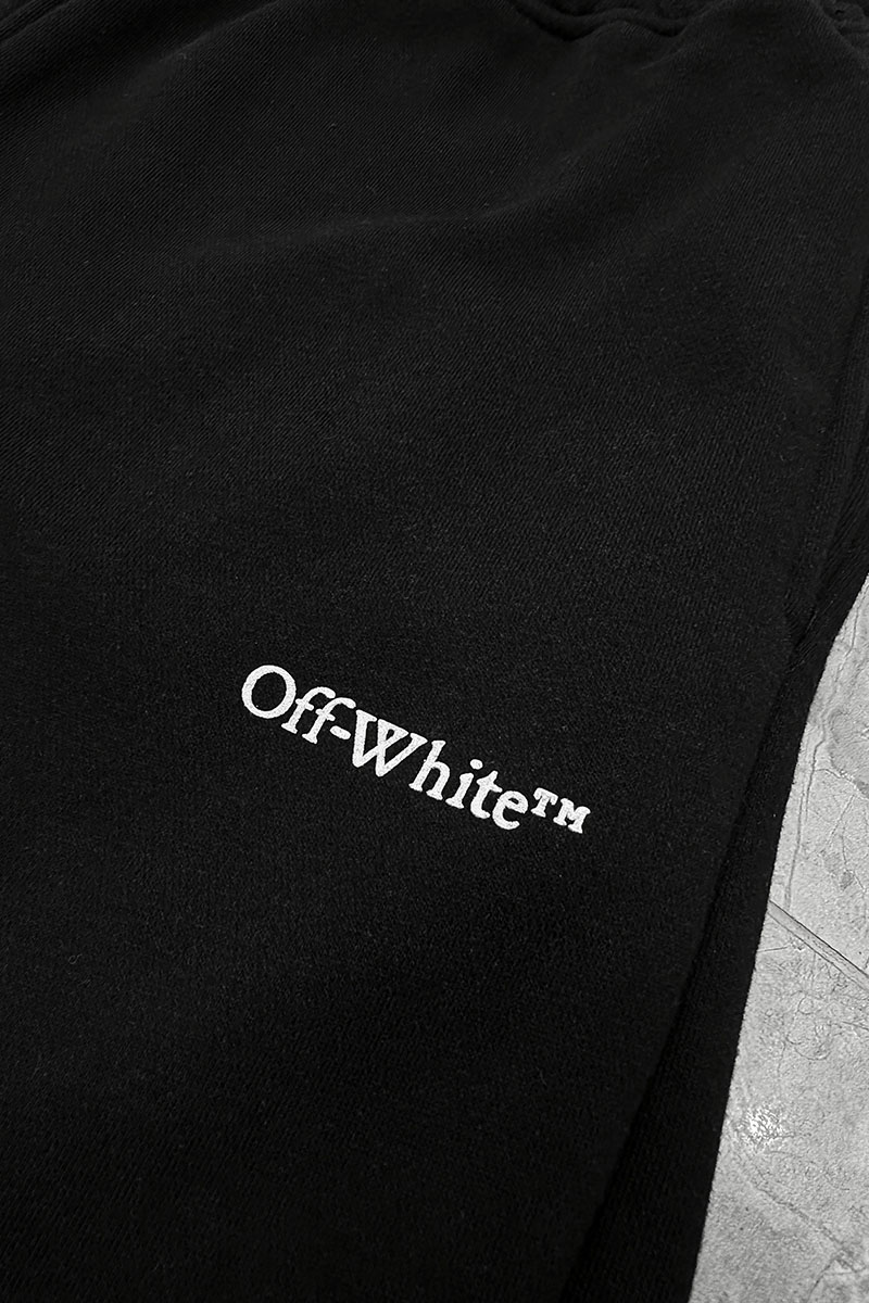 Трико off White мужские