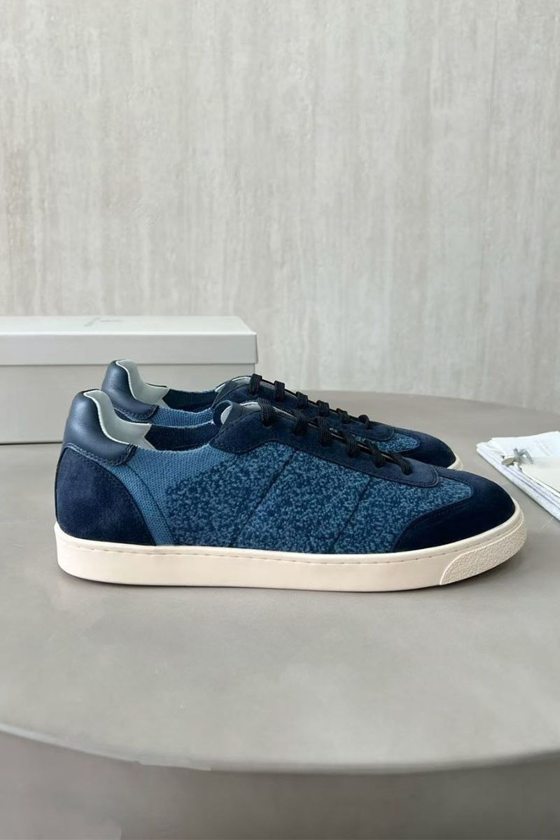 Designer Комбинированные кроссовки