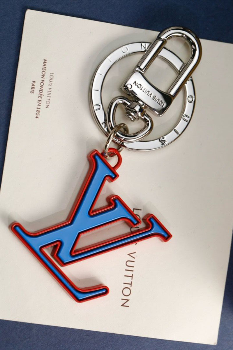 Lоuis Vuittоn Брелок Colors