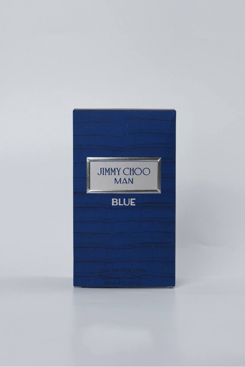 Designer Clothing Парфюмерная вода Jimmy Choo Man Blue (100 мл)