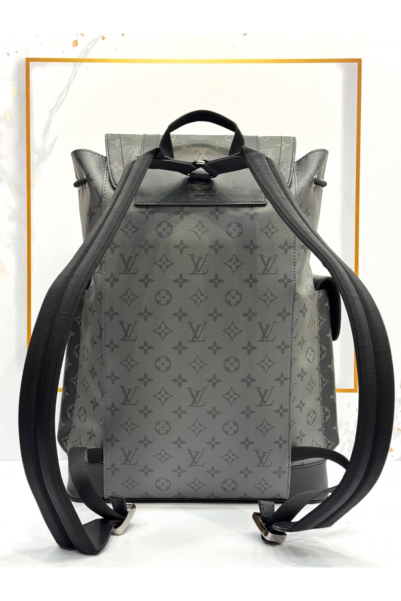 Lоuis Vuittоn Кожаный рюкзак Christopher MM Premium