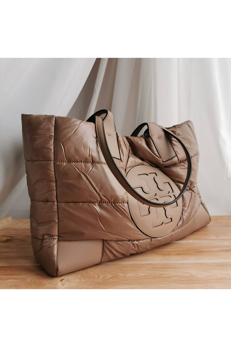 Designer Clothing Женская сумка Tory Burch Ella Tote 43x28 см (3 расцветки)