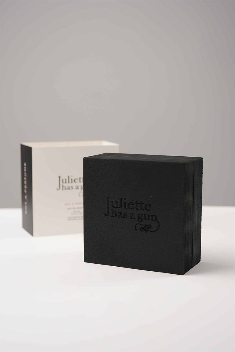 Designer Clothing Парфюмерная вода Juliette Has A Gun Not A Perfume (100 мл)