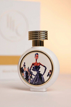 Парфюмерная вода Haute Fragrance Company Black Princess (75 мл)