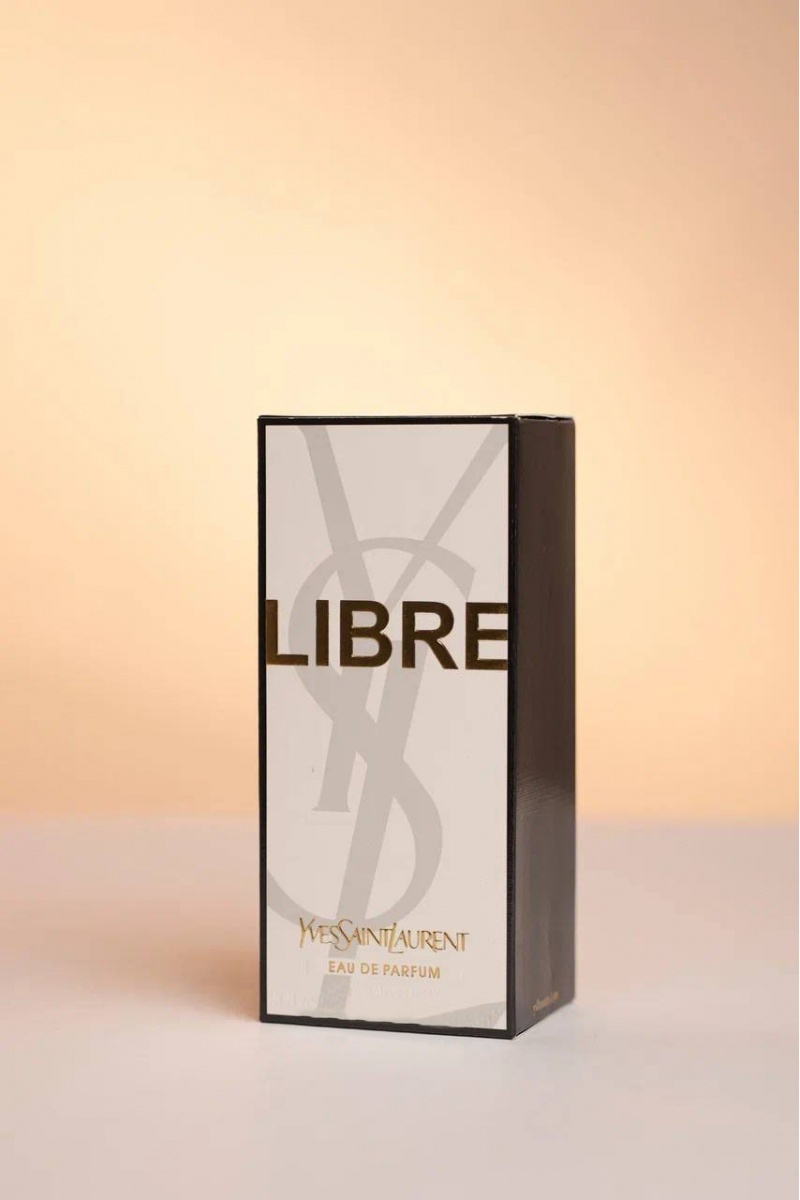 Yves Saint Laurent Парфюмерная вода Libre (100 мл)
