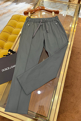 Мужские брюки Premium - Grey