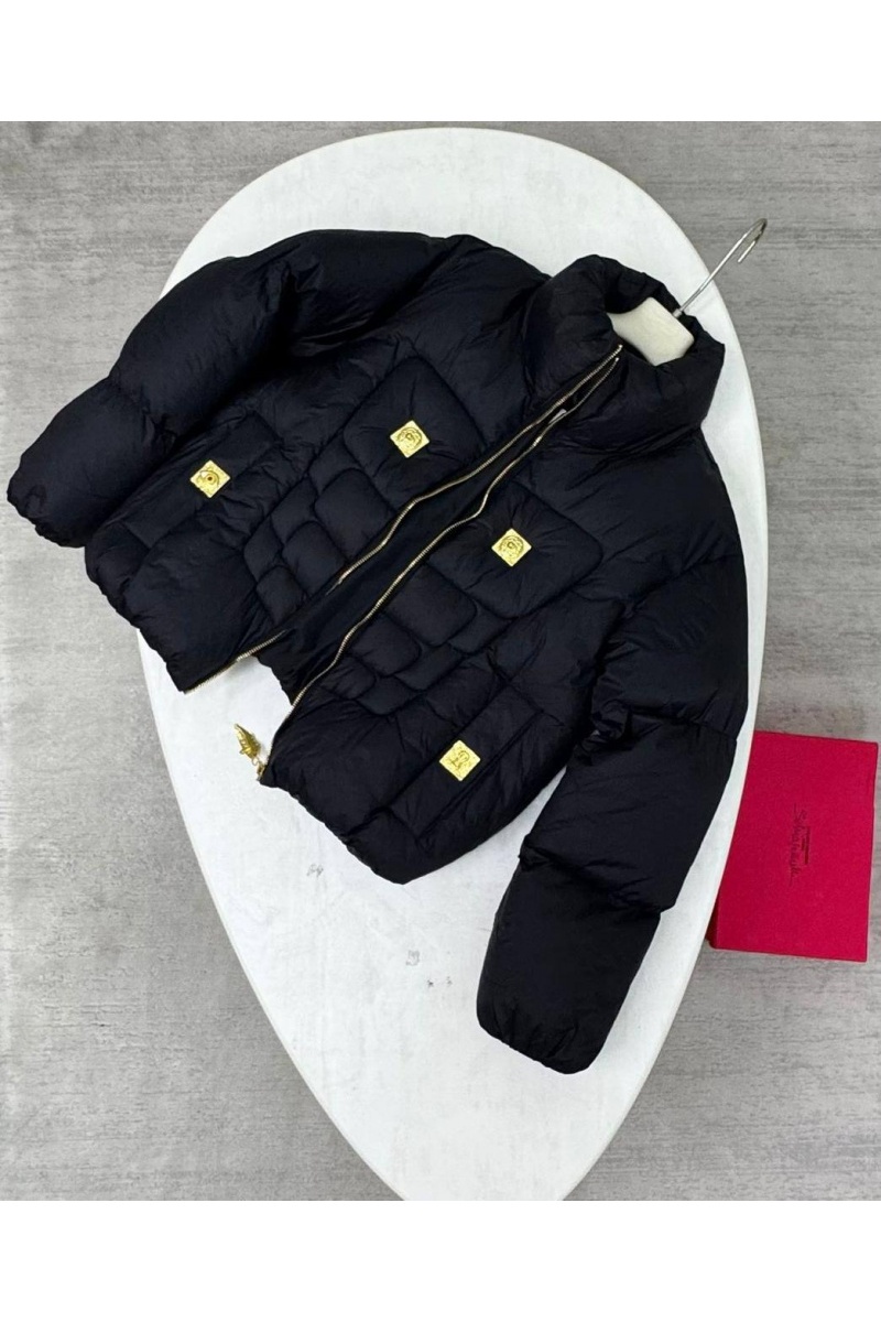 Schiaparelli Женская куртка Premium - Black