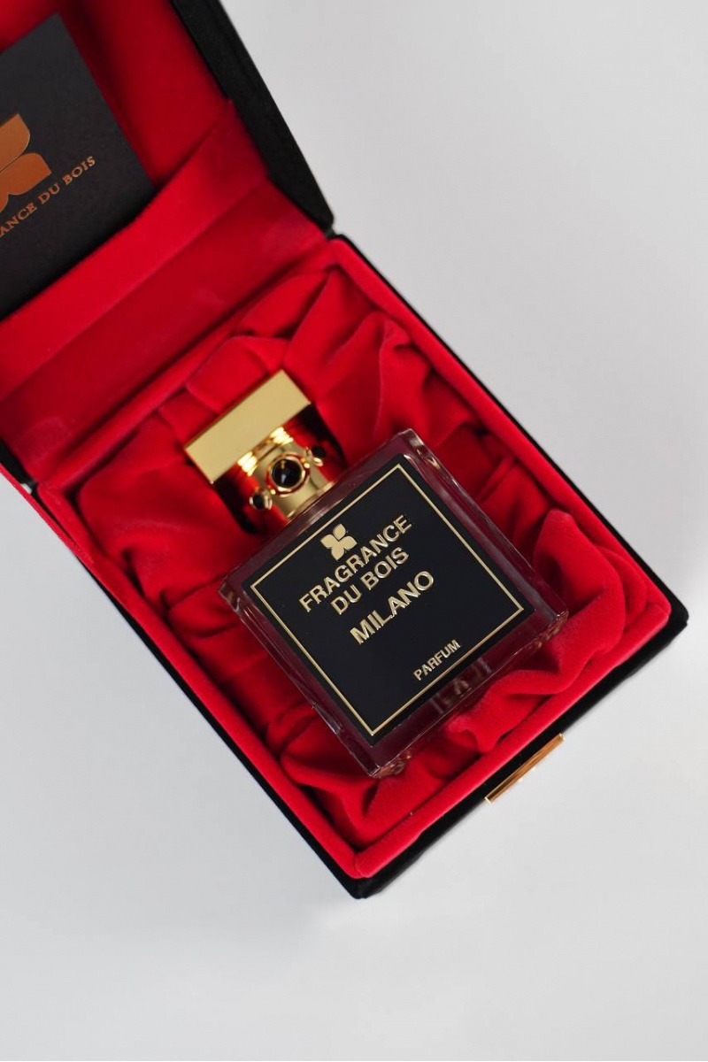 Designer Clothing Парфюмерная вода Fragrance Du Bois Milano (100 мл)