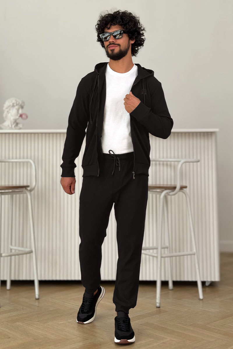 Designer Коричневый спортивный костюм 
