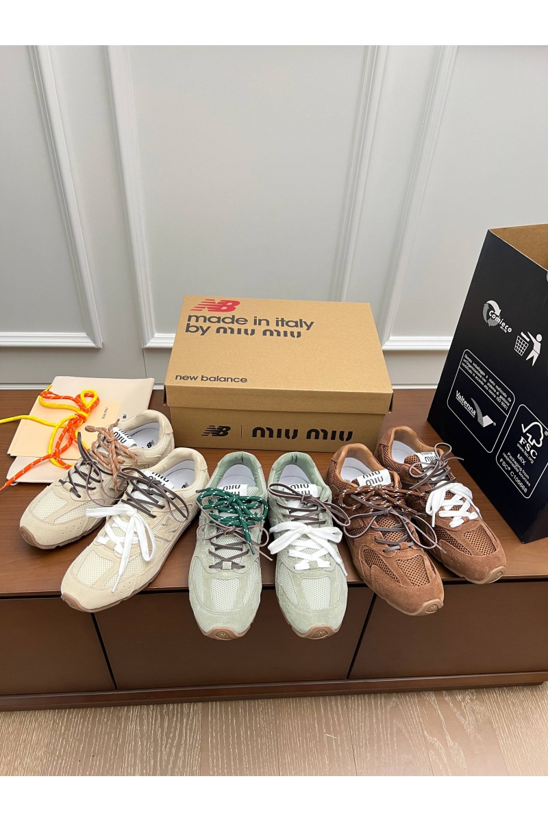New Balance Женские кроссовки 530 SL premium