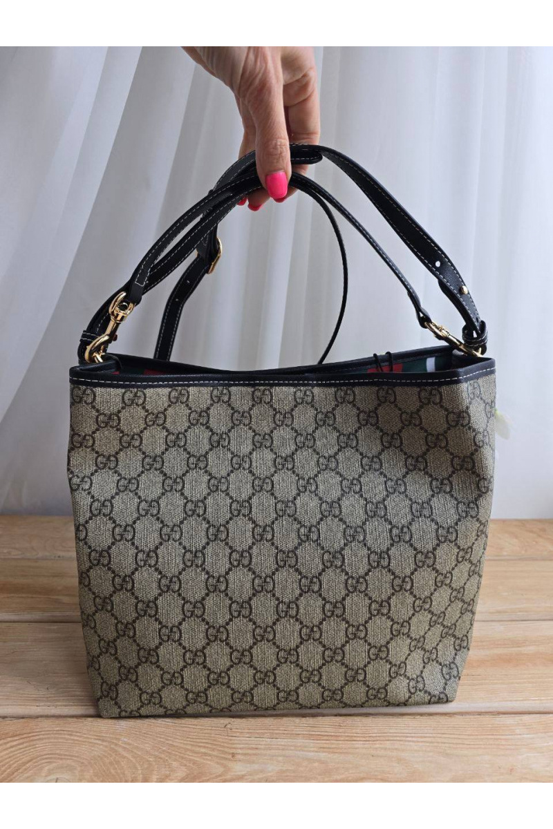 Gucci Сумка GG Ophidia 40x25 см
