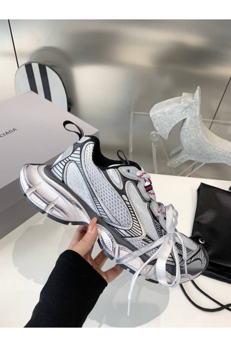 Balenciaga Женские кроссовки 3XL premium