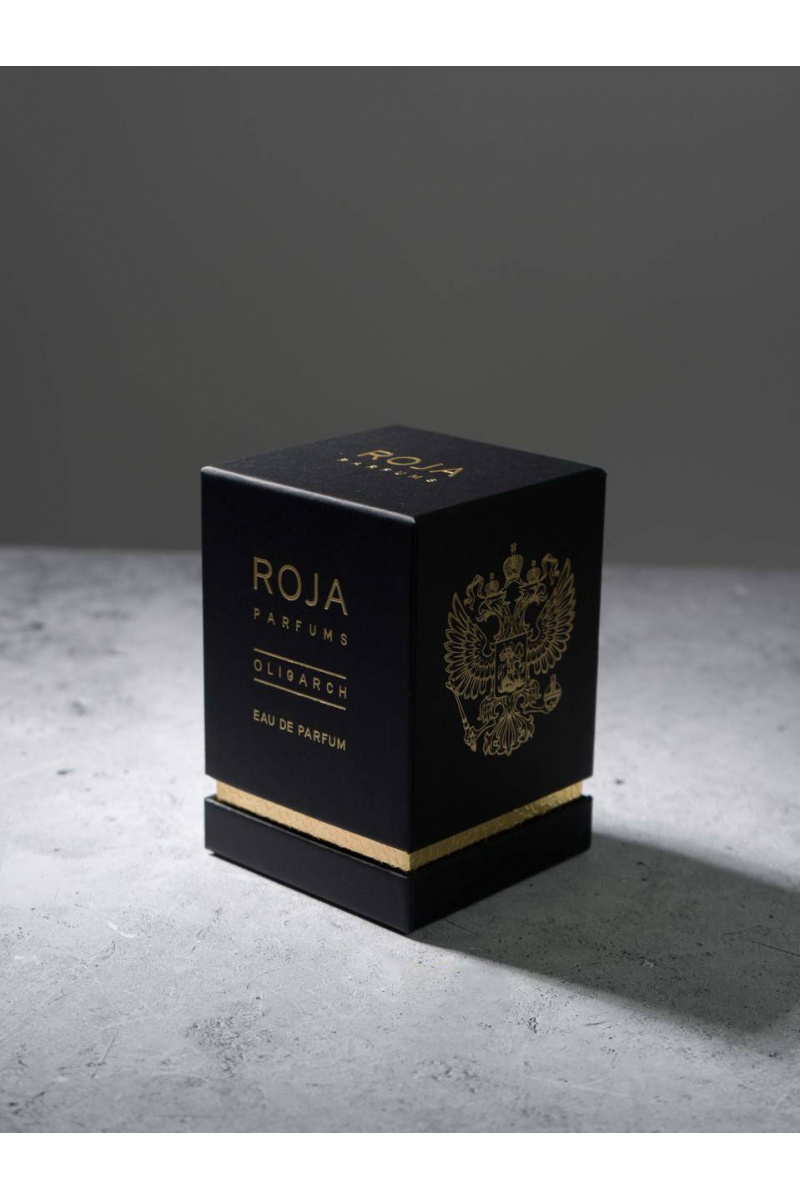 Designer Clothing Парфюмерная вода Roja Dove Oligarch (50 мл)