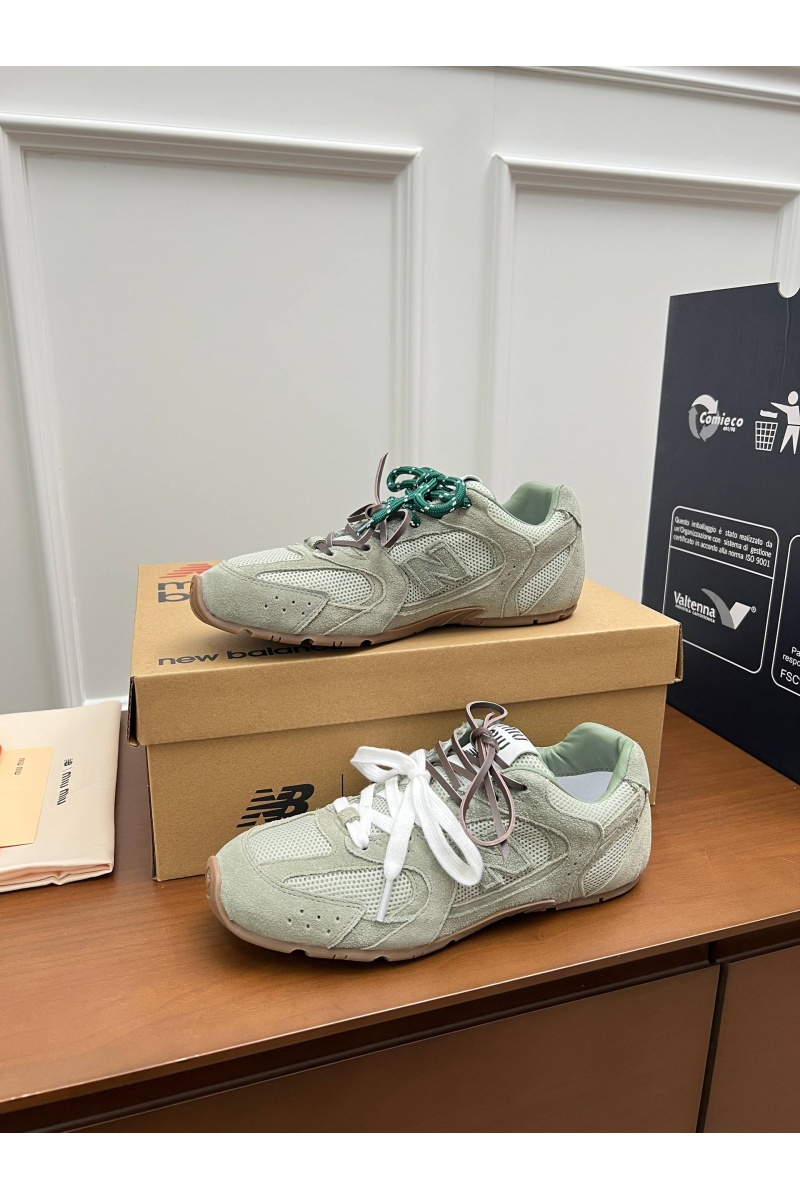 New Balance Женские кроссовки 530 SL premium