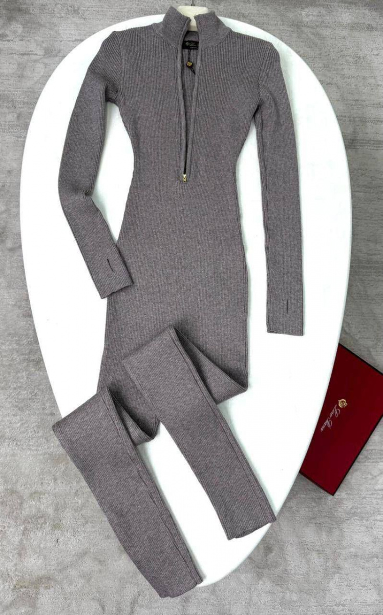 Loro Piana Женский комбинезон premium