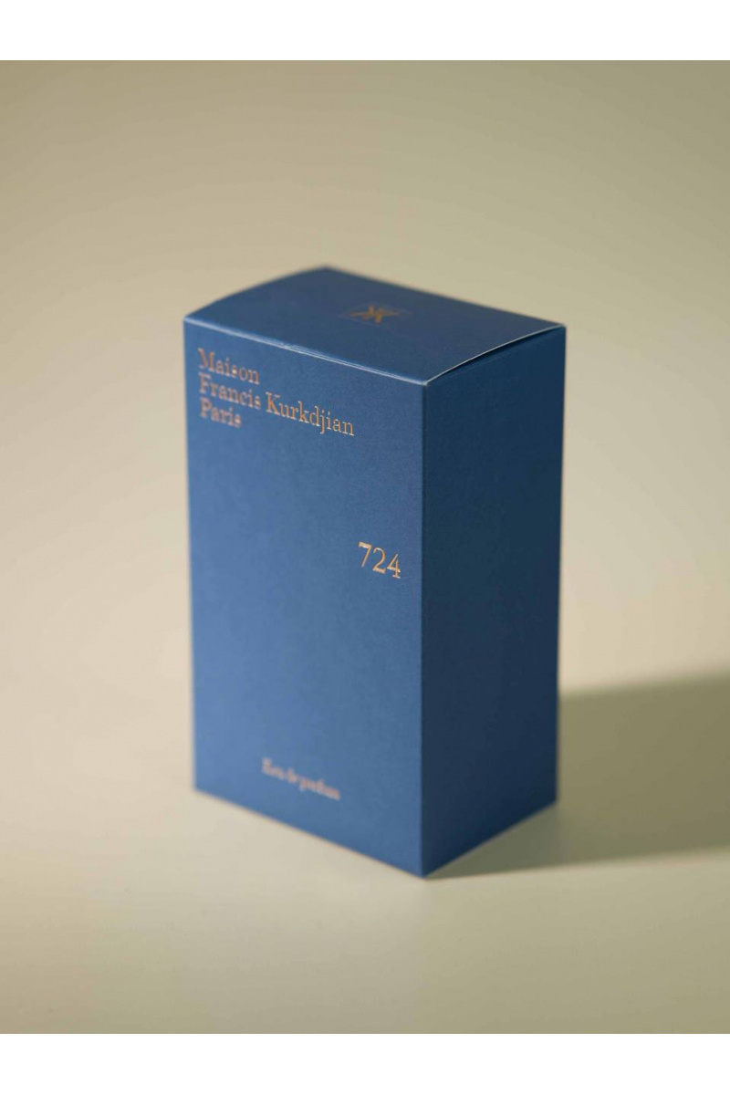 Designer Clothing Парфюмерная вода Maison Francis Kurkdjian Eau de Parfum 724 (70 мл)