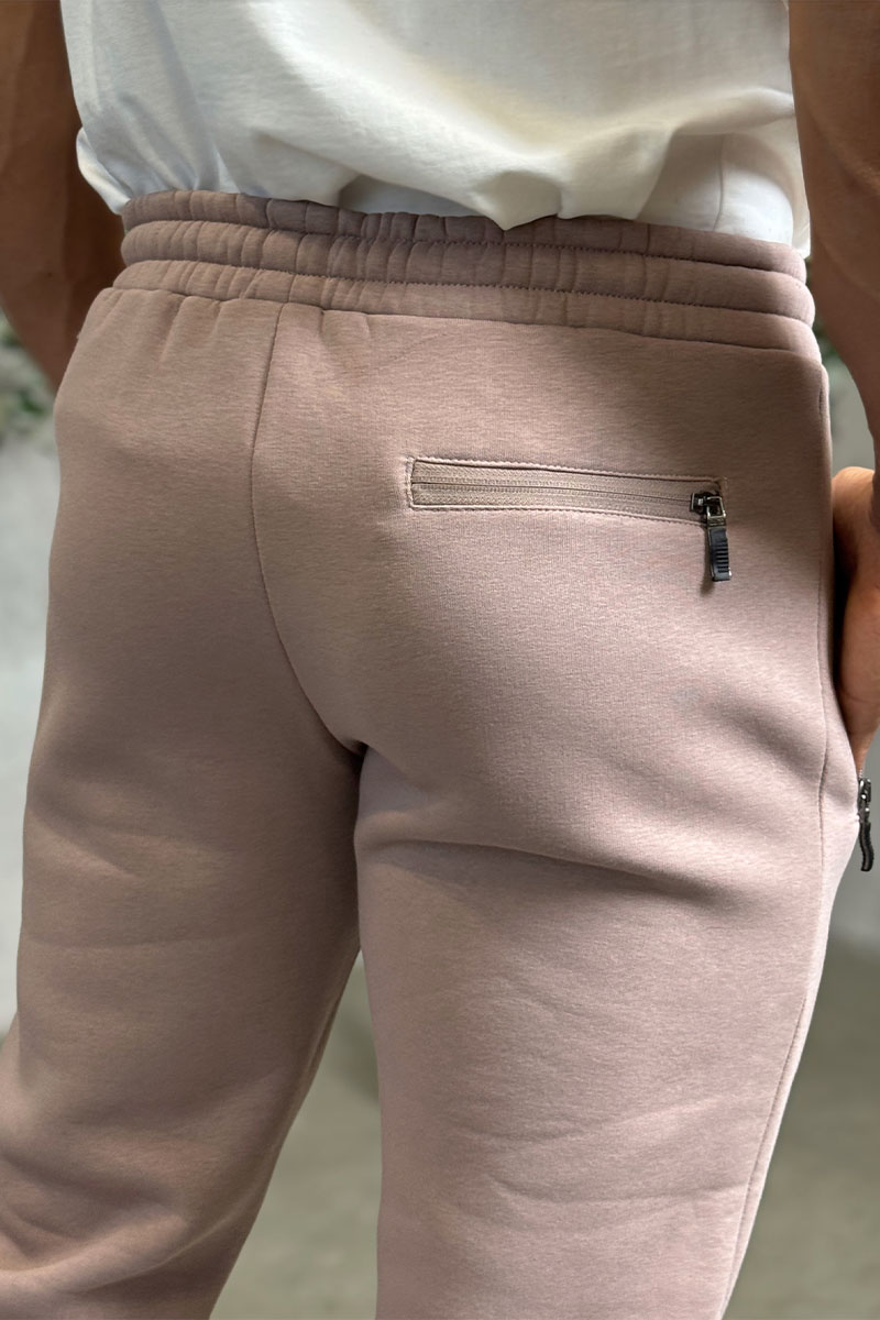 Hugо Воss Утеплённый костюм на флисе 