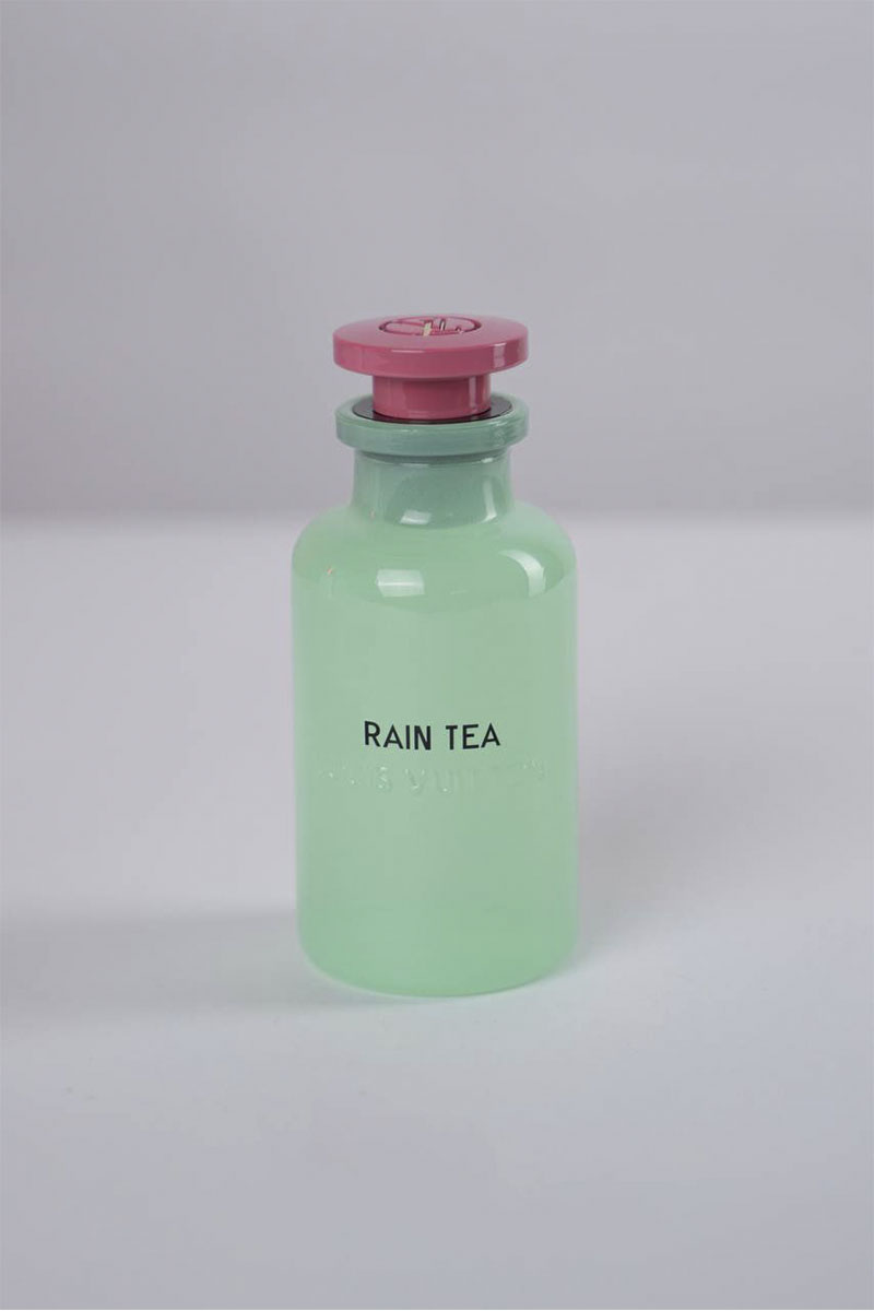 Lоuis Vuittоn Парфюмерная вода Rain Tea (100 мл)