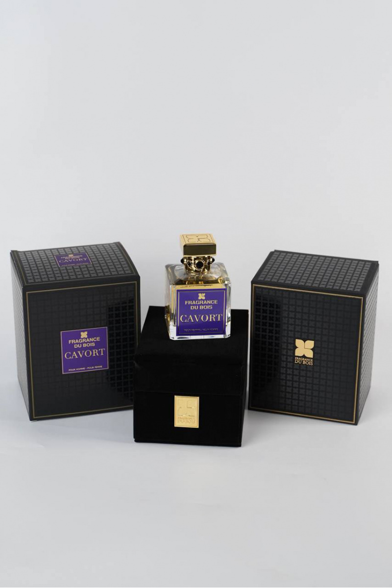 Designer Clothing Парфюмерная вода Fragrance Du Bois Cavort (100 мл)