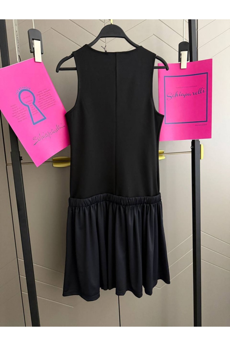 Schiaparelli Женские платье premium - Black