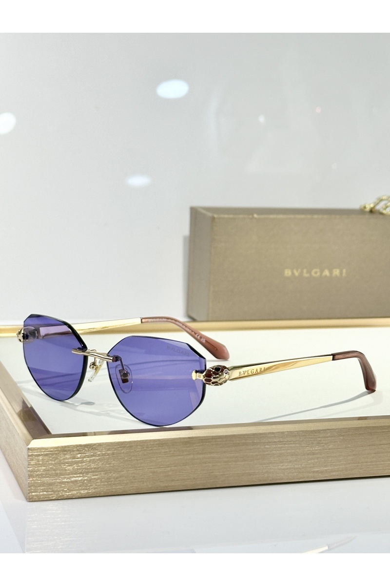 Designer Clothing Солнцезащитные очки Bvlgari Serpenti