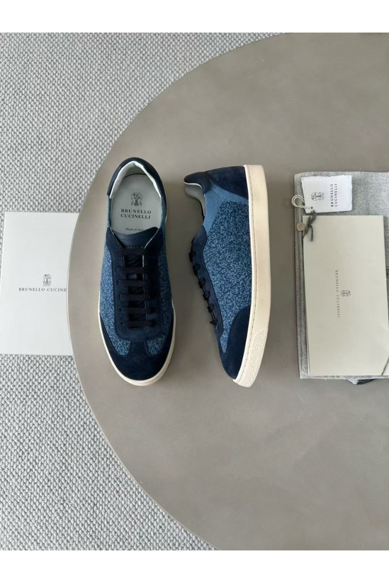 Designer Комбинированные кроссовки