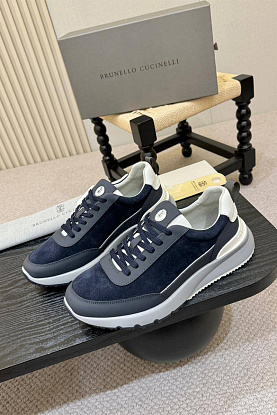 Мужские кроссовки 