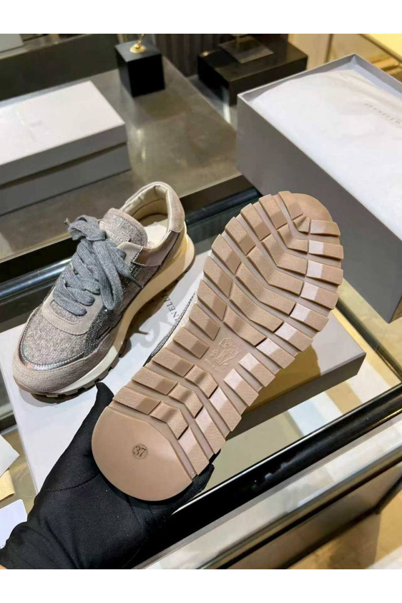 Designer Женские кроссовки premium
