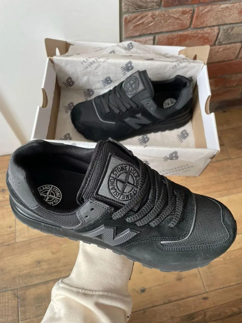 New Balance Кроссовки 574 Legacy