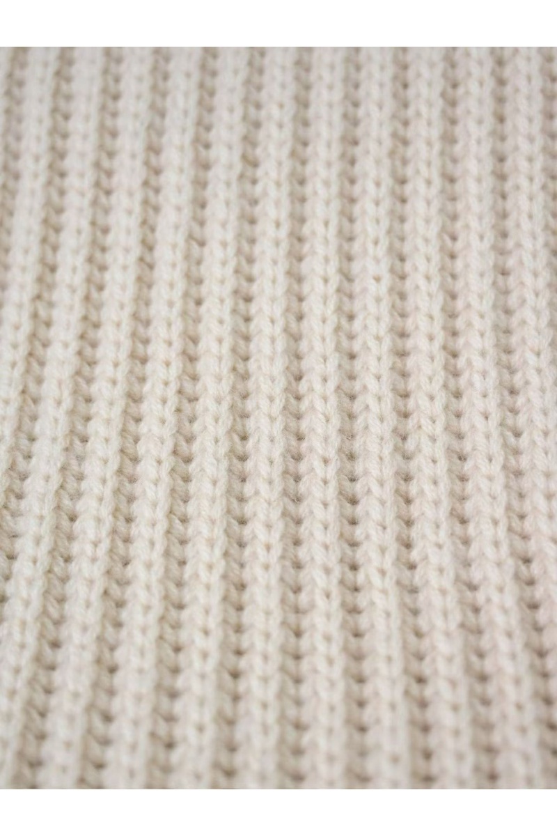 Loro Piana Кашемировый шарф premium - Beige