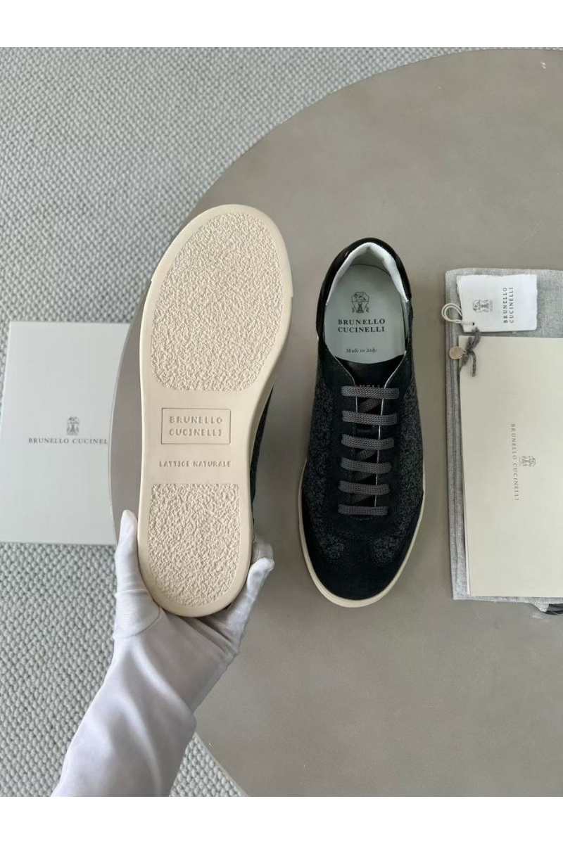 Designer Комбинированные кроссовки