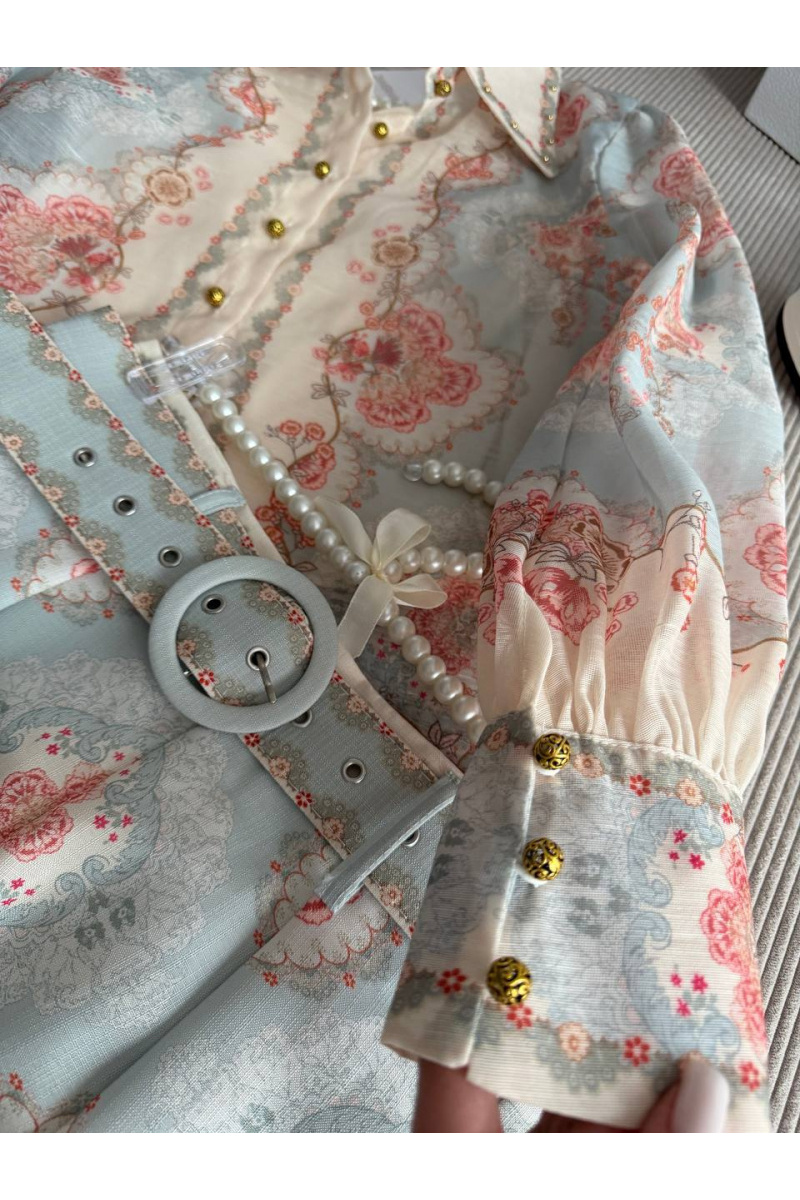 Zimmermann Женский костюм premium