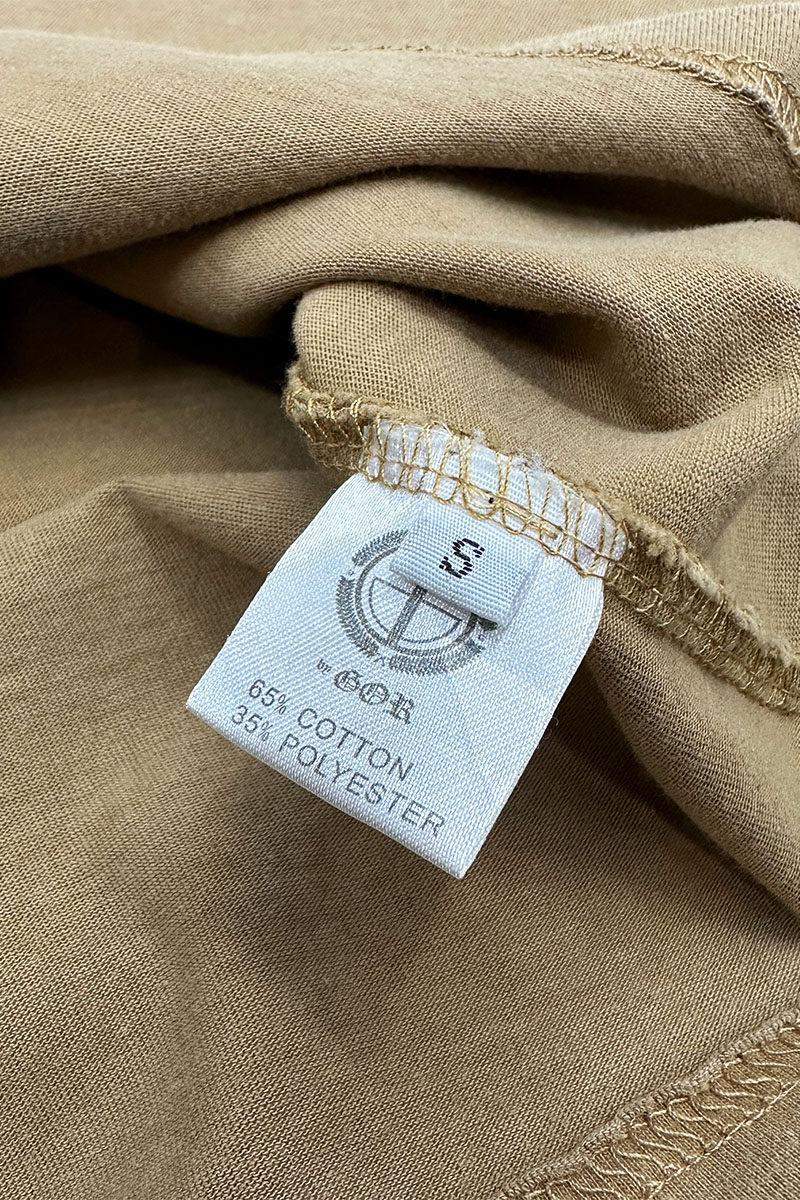 Designer Clothing Женская оверсайз футболка
