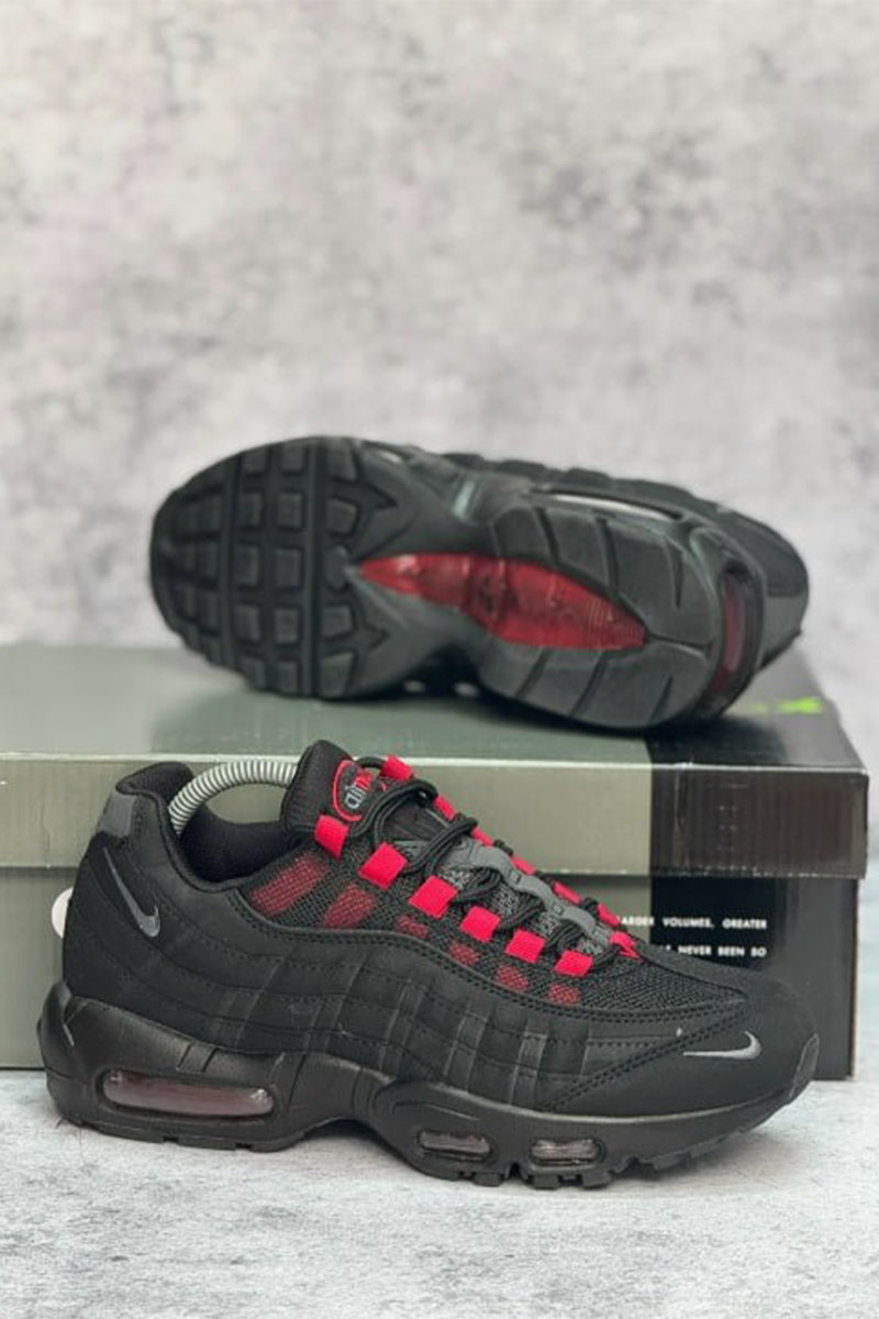 Nike Кроссовки AM 95 