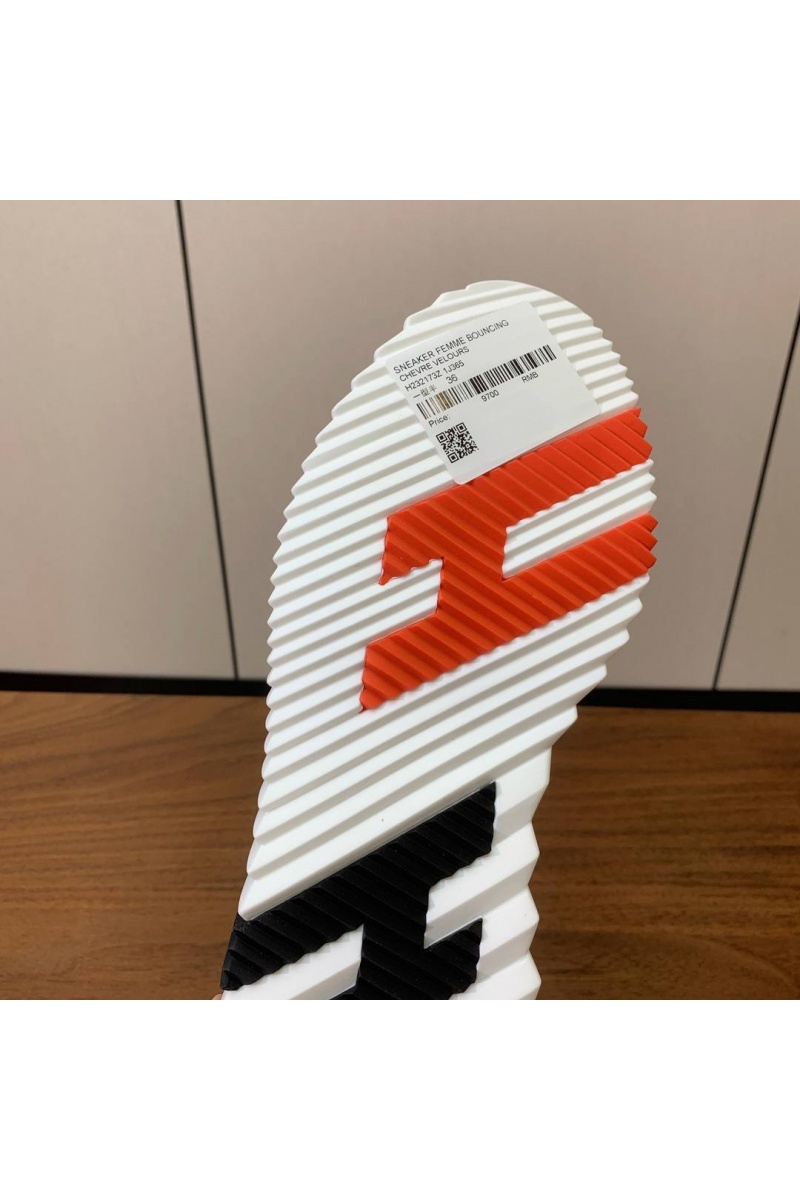 Hermes Женские кроссовки Lift premium