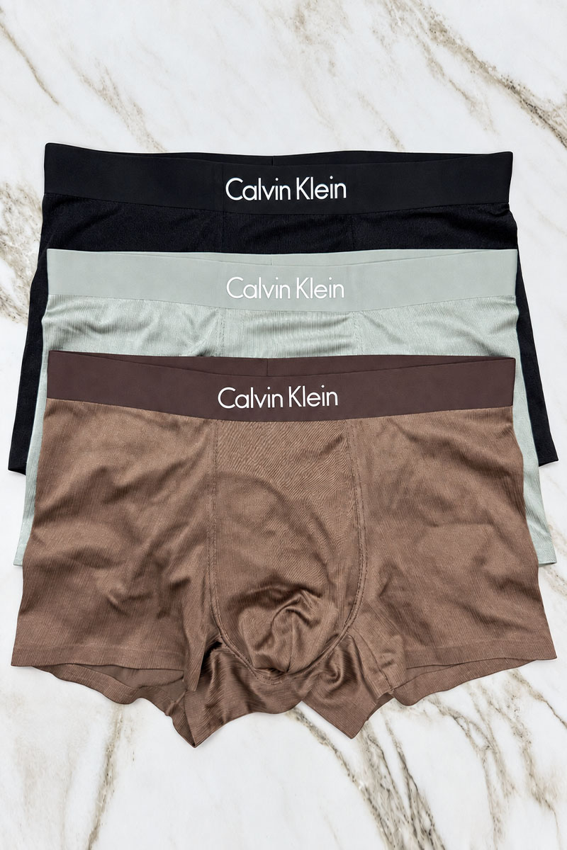 Calvin Klein Набор мужского нижнего белья 