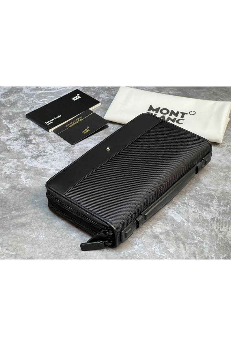Montblanc Портмоне premium 23x13x4 см