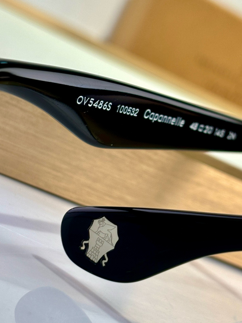Designer Солнцезащитные очки Oliver Peoples Capannelle
