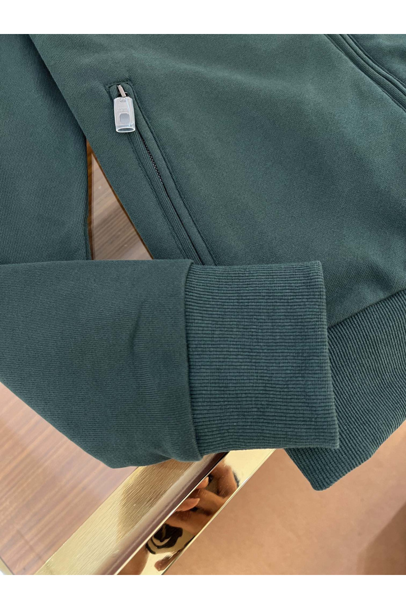 Dоlсе & Gаbbаnа Кофта на молнии premium