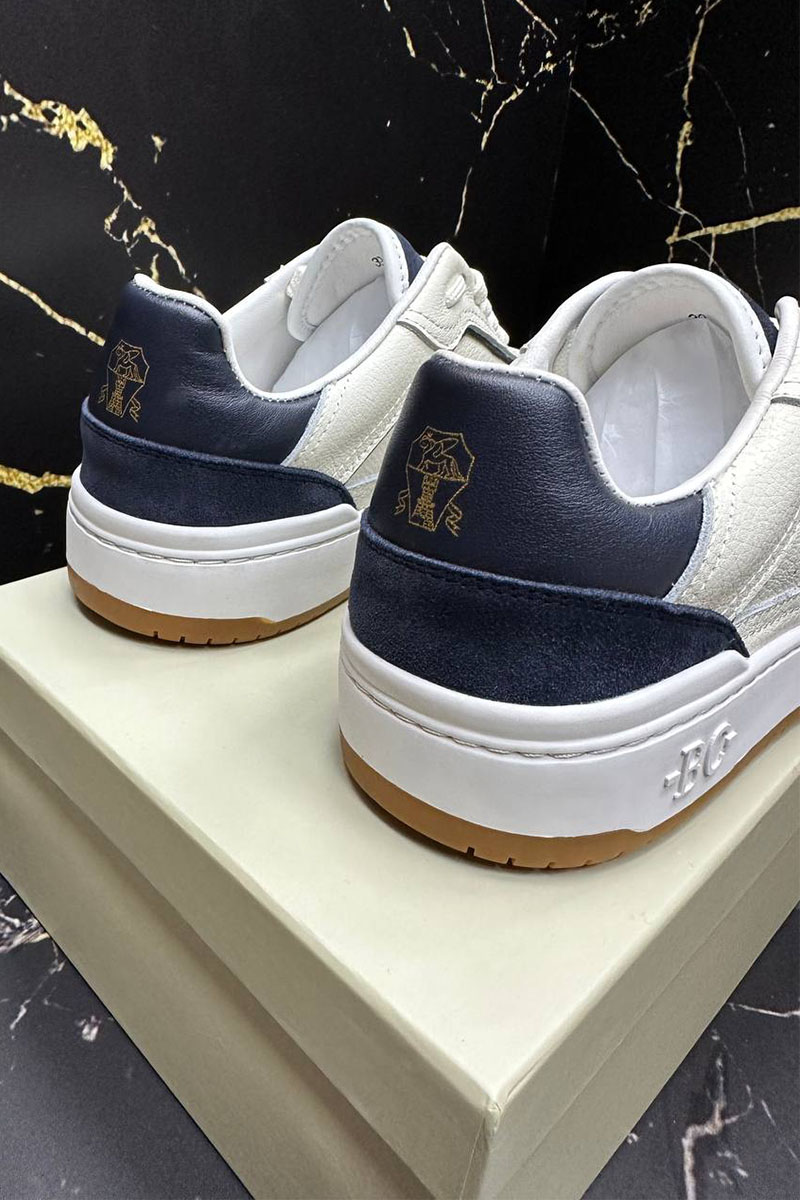 Designer Мужские комбинированные кроссовки