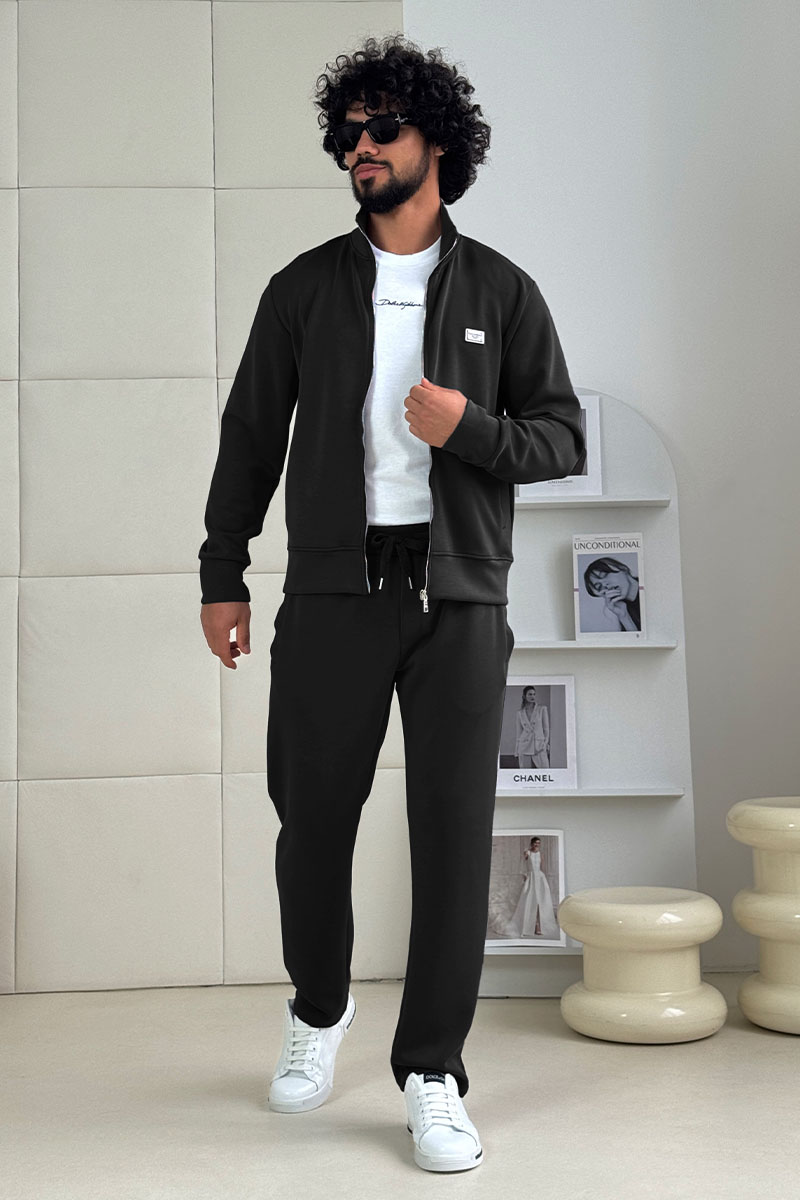 Dоlсе & Gаbbаnа Спортивные штаны чёрного цвета