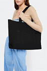 Шоппер Knit Tote 48x30 см