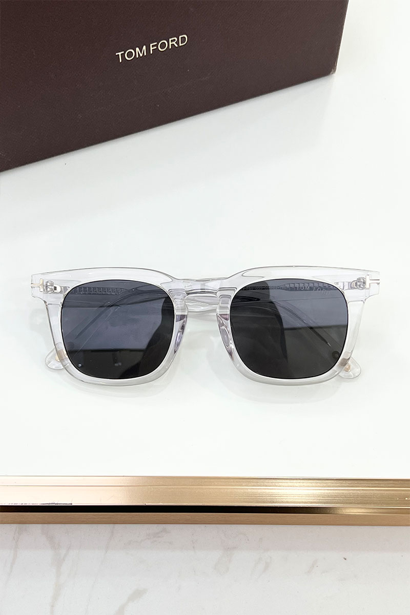 Tom Ford Солнцезащитные очки Dax