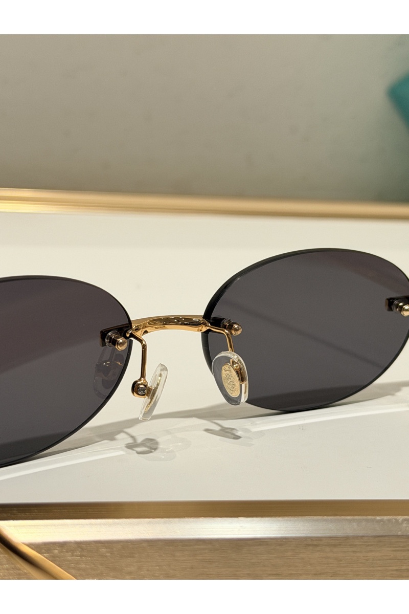 Designer Clothing Солнцезащитные очки Tiffany & Co.