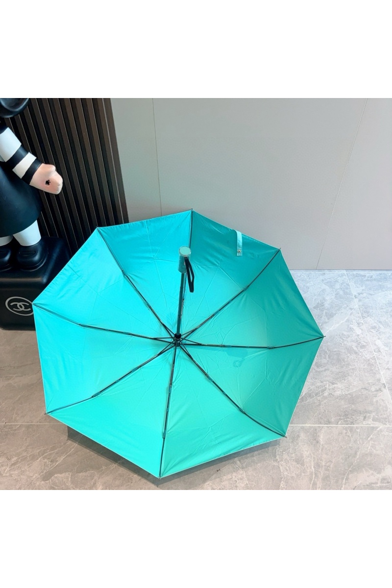 Designer Clothing Складной зонт Tiffany & Co. premium 