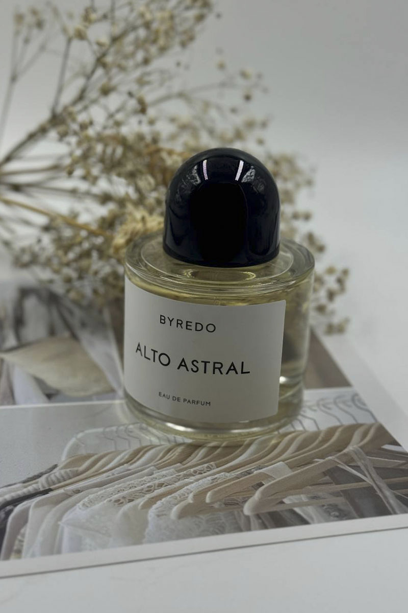 Designer Clothing Парфюмерная вода Byredo Alto Astral  (100 мл)