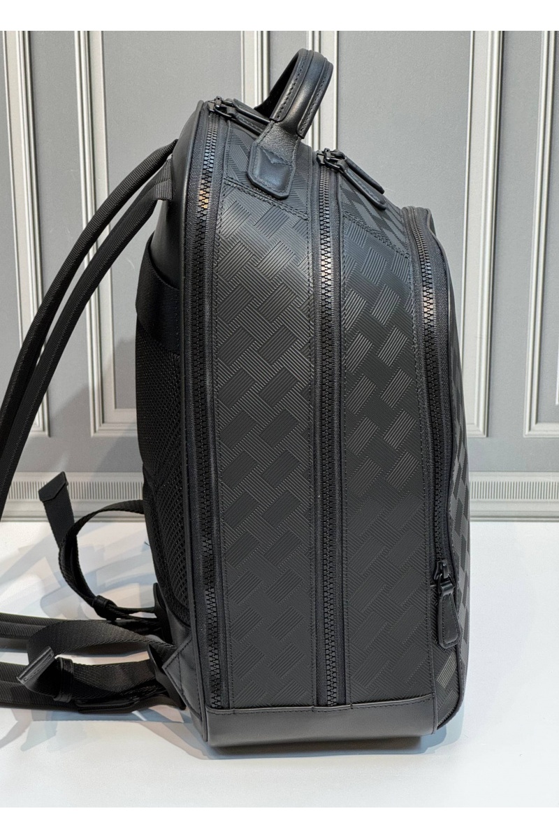 Montblanc Кожаный рюкзак Extreme 3.0 39x28x17 см